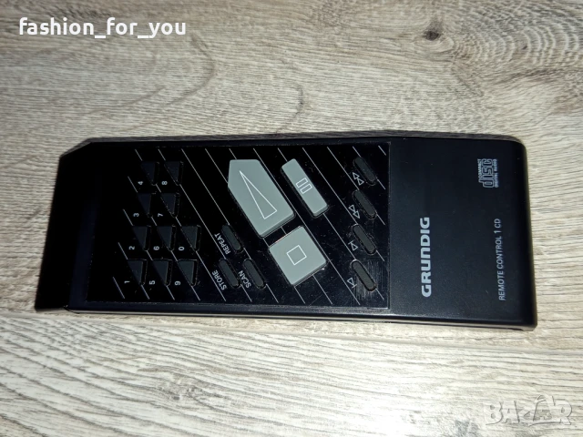 Дистанционно управление Grundig RC 1CD