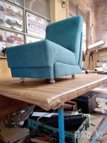 Продавам фотьойли 20 броя, снимка 10 - Дивани и мека мебел - 20634656