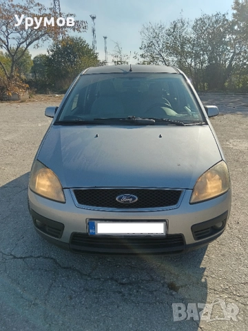 Ford Focus C-Max 1.6 i