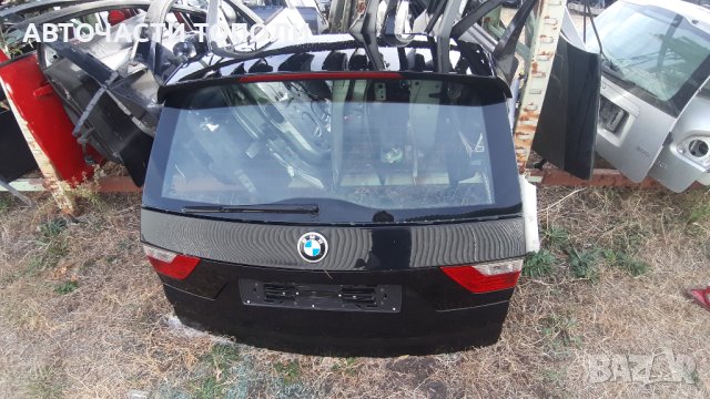 Задна врата Багажник 5-та BMW Х3 E83, Facelift