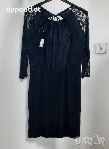 Рокля FIGL, размер - L/40/., снимка 3 - Рокли - 43298942