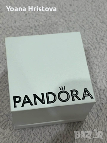 ПРЪСТЕН НА ПАНДОРА - ЧИСТО НОВ И НЕНОСЕН