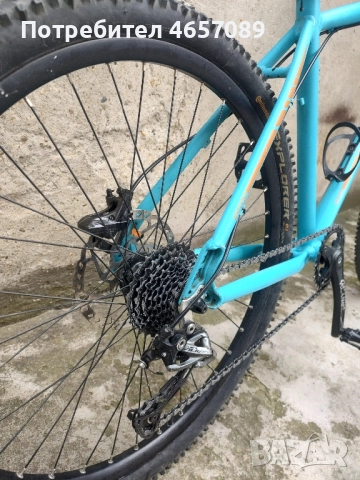 Колело ORYX six 26 цола, снимка 3 - Велосипеди - 52493802