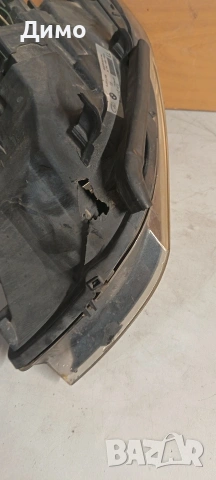 ляв фар фарове бмв е90 е91 bmw e90 e91, снимка 10 - Части - 53279444