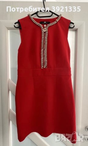 Рокли Elisabetta Franchi , снимка 3 - Рокли - 43378113