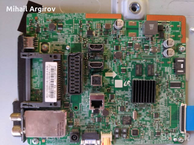 SAMSUNG UE 32J4570SS-BN41-02360B, снимка 4 - Части и Платки - 26528216