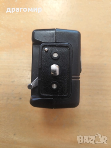 Porst Standard Flash DC 3v Flash with Zoompocket Vintage Japan , снимка 2 - Светкавици, студийно осветление - 51496829