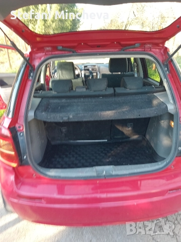 Suzuki SX4 на реални 153000 км без точка Ръжда безупречен двигател., снимка 9 - Автомобили и джипове - 52751377