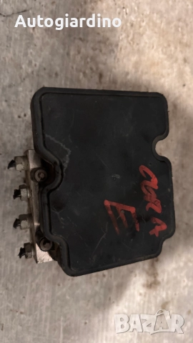 ABS Помпа / ABS Модул за Opel Corsa E - 2265106516 / 0265956292 / 39084530, снимка 2 - Части - 52596149