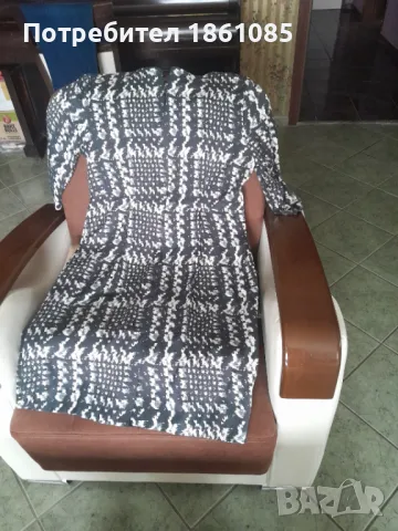 Вносна дамска рокля