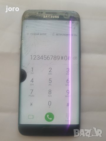 samsung s7 edge, снимка 11 - Samsung - 39895842