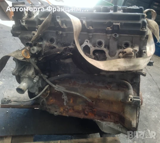 ДВИГАТЕЛ ЗА LAND CRUISER PRADO 2,7B, снимка 6 - Части - 51287987