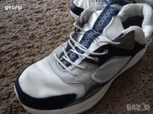 UGG 43 мъжки маратонки, снимка 3 - Маратонки - 52496201