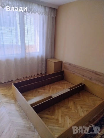 Дава под наем 4-стаен,гр.софия,люлин 3-бл.302, снимка 4 - Апартаменти - 51129674