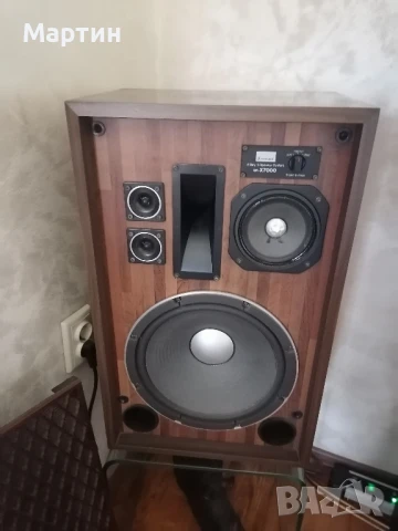 тонколони Sansui SP7000, снимка 6 - Тонколони - 50453787