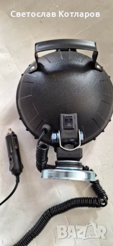 боен фар , снимка 2 - Аксесоари и консумативи - 40290531