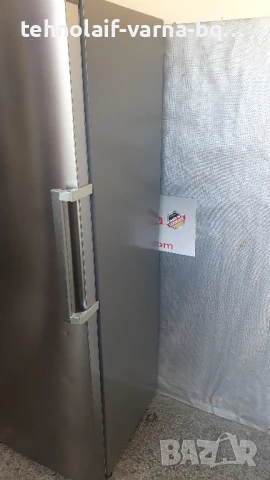 Хладилник Hanseatic 370L, снимка 3 - Хладилници - 51137018