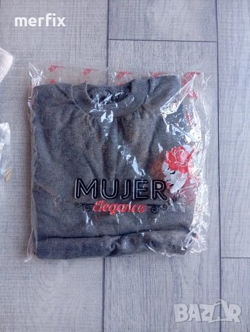 Нови Мъжки Блузи на Едро, снимка 5 - Спортни дрехи, екипи - 53082130