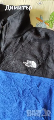  The north face, снимка 2 - Блузи - 50063413