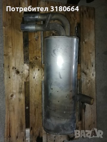 Задно гърне Bmw f30 f31 f32 f33 f34 f36 бмв ф30