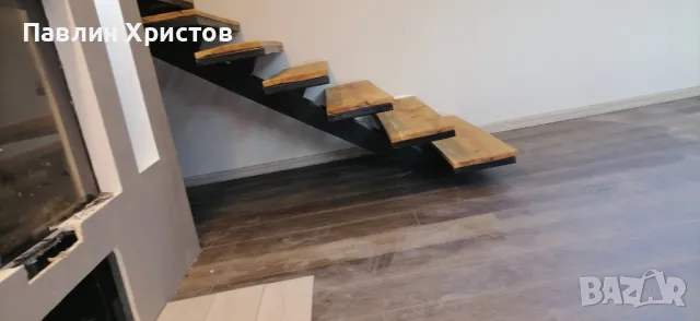 Изработка на метални стълбища , снимка 11 - Монтажи - 46066226