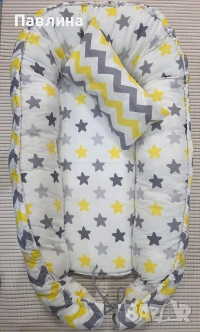 Бебешки гнезда , снимка 6 - Други - 52723599