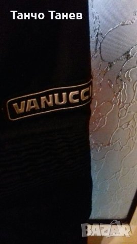 Мото панталон Vanucci , снимка 3 - Спортна екипировка - 26751751