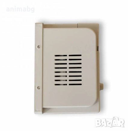 ANIMABG Честотен инвертор за регулиране оборотите на асинхронен мотор от 0 до 65Hz максимална мощнос, снимка 4 - Друга електроника - 44076831