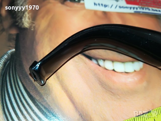 ЛУЛА ТИГРОВА ШАРКА 1204231845, снимка 6 - Лули - 40350042