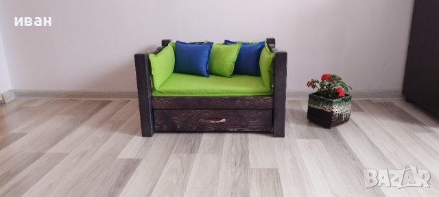 Легло за куче, коте(модел Рони) , снимка 6 - За кучета - 19715693