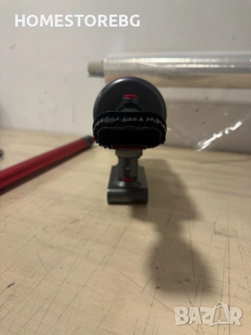 !!!ПРОМОЦИЯ!!! Безжична ръчна прахосмукачка тип „стик“ 120W с гаранция 1г 60€, снимка 4 - Прахосмукачки - 53356251