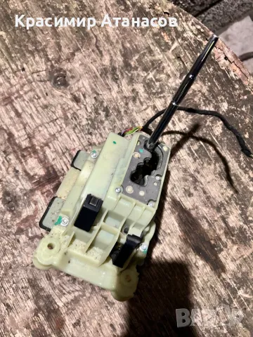 A2112670124 .Селектор (избирач) за Мерцедес Е-класа W211.A2112670124, снимка 4 - Части - 47796122