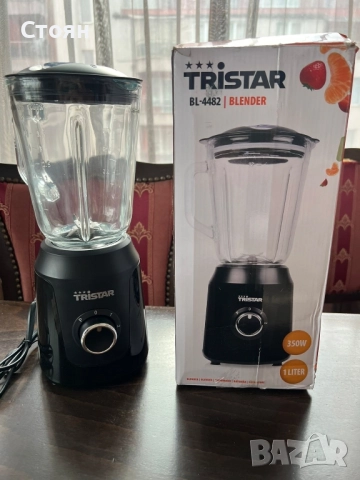 Блендер Tristar blender