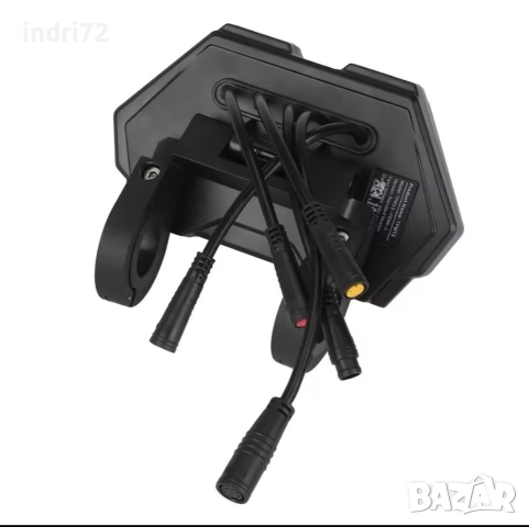 Дисплей за KuKirin G3 Pro, G4 Max(TFM13-FEIMI-2), снимка 3 - Други спортове - 52663647