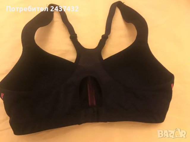 Дамски спортен сутиен, снимка 2 - Спортни екипи - 49171181