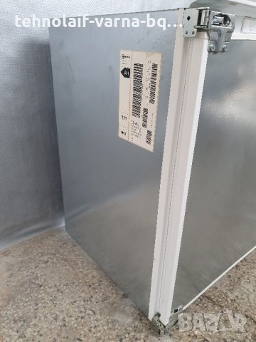 Фризер за вграждане NEFF, снимка 3 - Фризери - 43983988