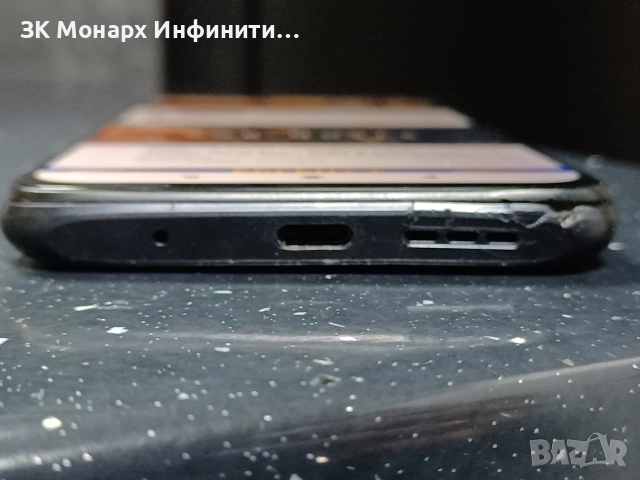 Телефон Xiaomi Redmi 9T /128gb/4+2gbRAM/, снимка 9 - Xiaomi - 53145773