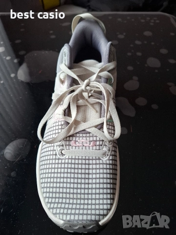 Продавам нов оригинален Nike LeBron 7., снимка 2 - Маратонки - 53220105