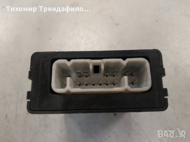 Модул климатик за Toyota Corolla 88650-02390 denso MB 277200-0630, снимка 2 - Аксесоари и консумативи - 32983561