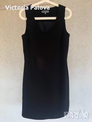 LBD,малка черна рокля CAPRICE , снимка 2 - Рокли - 26353866