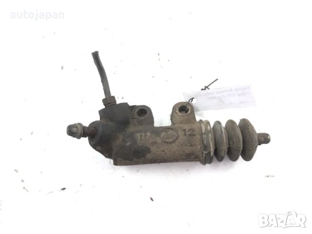 Долна помпа съединител Toyota Avensis Verso 2.0 D 116hp 1CD, снимка 2 - Части - 47437928