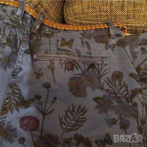 Tom Tailor панталон с подарък тениска на s oliver РАЗПРОДАЖБА , снимка 3 - Панталони - 38322669
