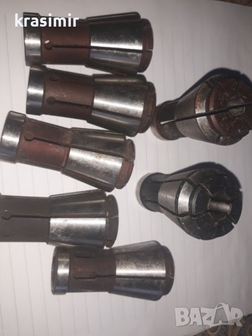 цанги, снимка 2 - Резервни части за машини - 32050056