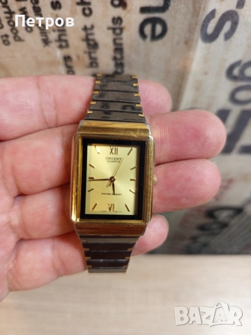 "Orient"vintage , снимка 7 - Антикварни и старинни предмети - 51693226