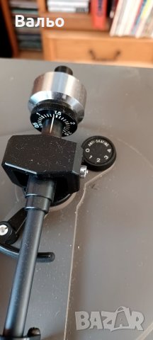 Blaupunkt P-2300, снимка 7 - Грамофони - 37002072