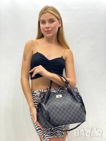 чанти louis vuitton, снимка 3 - Чанти - 51444018