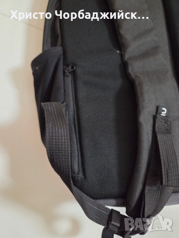 Раница за лаптоп Decathlon, снимка 2 - Спортна екипировка - 52022927