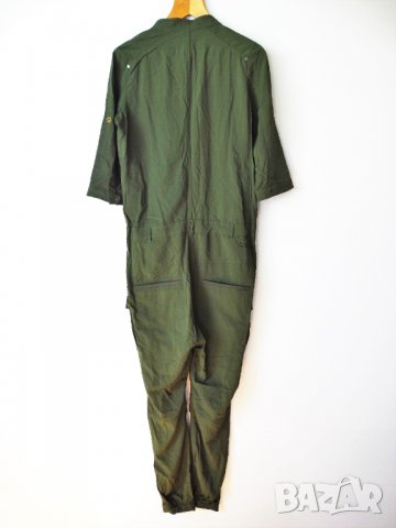 Нов! G-star Raw BEACH ROVIC SUIT WMN Дамски Гащеризон Size , снимка 6 - Гащеризони - 34614478