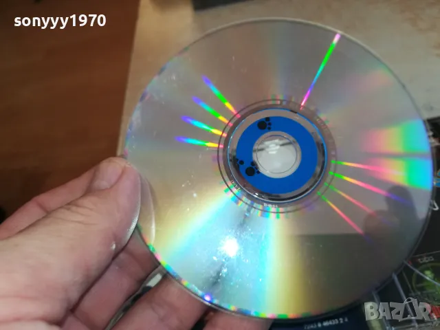 SNOOP DOGG 0703251735, снимка 12 - CD дискове - 49404445