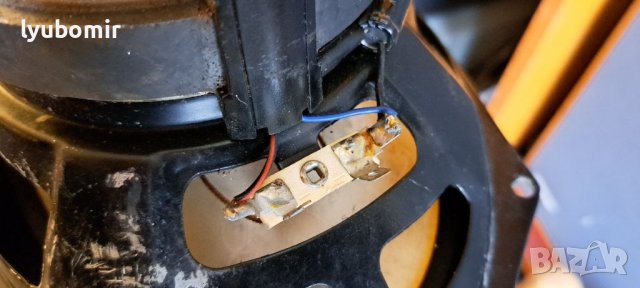 Infinity Reference 6953i, снимка 9 - Тонколони - 38910227